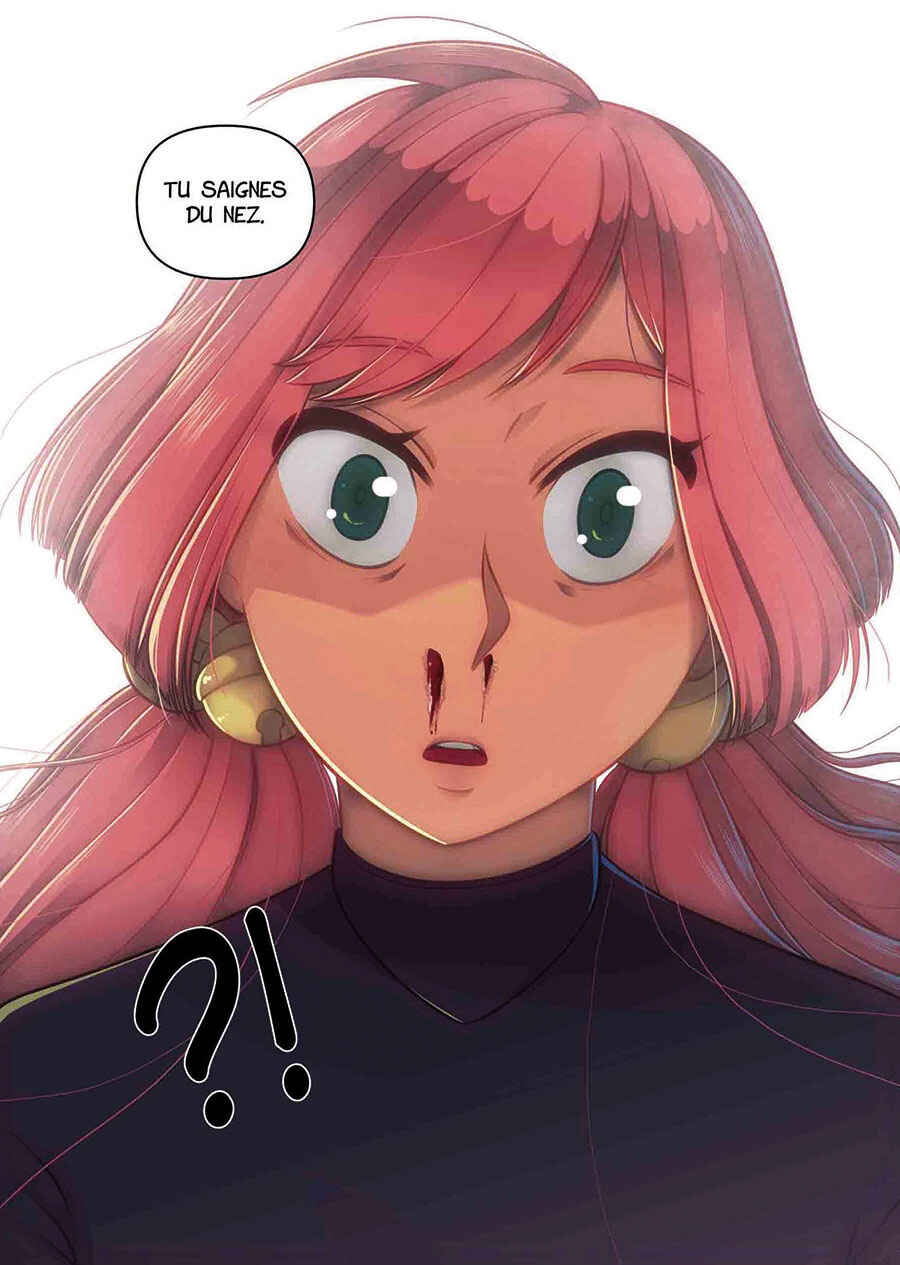 The Home Coven Chapter 5.2 - Page 17