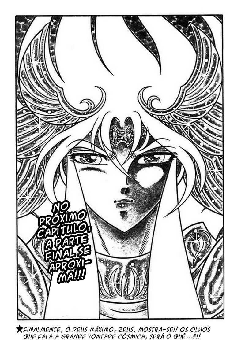 Saint Seiya: Zeus Chapter (Doujinshi) Chapter 8 - Page 18
