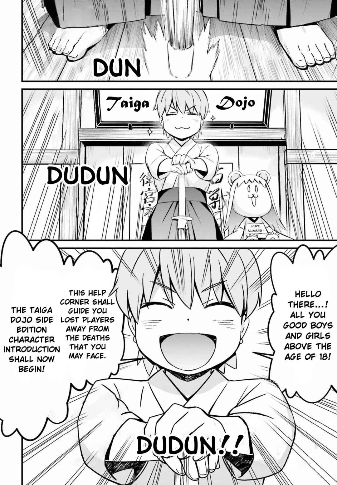 Fate/stay night [Unlimited Blade Works] Chapter 9 - Page 18