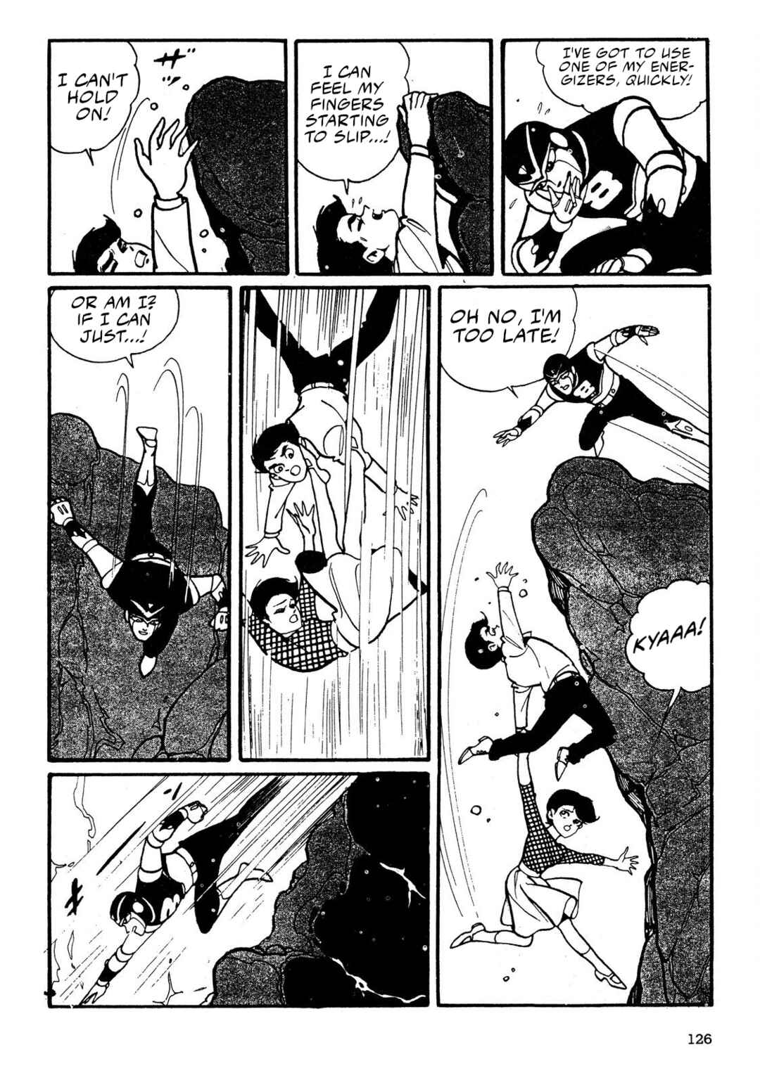 8-Man Chapter 2 - Page 48
