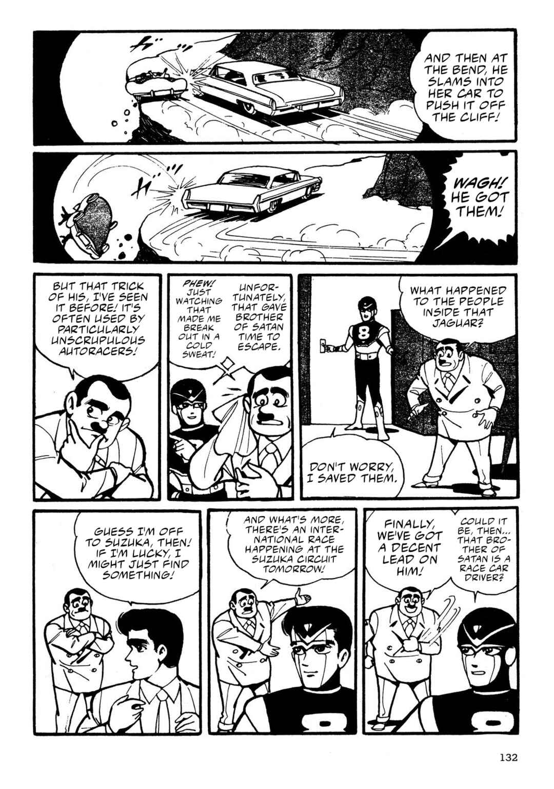8-Man Chapter 2 - Page 54