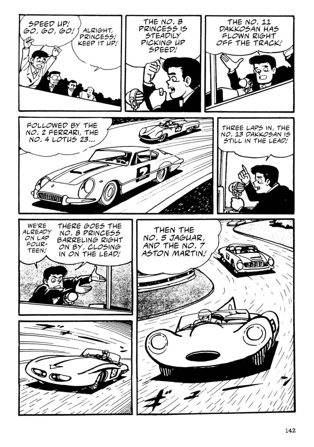 8-Man Chapter 2 - Page 64