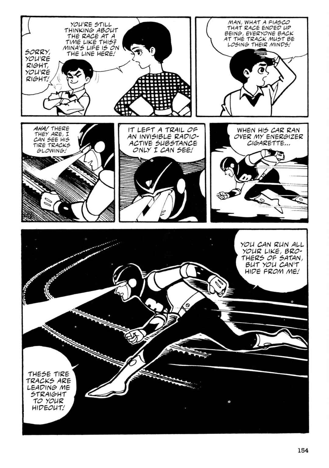 8-Man Chapter 2 - Page 76