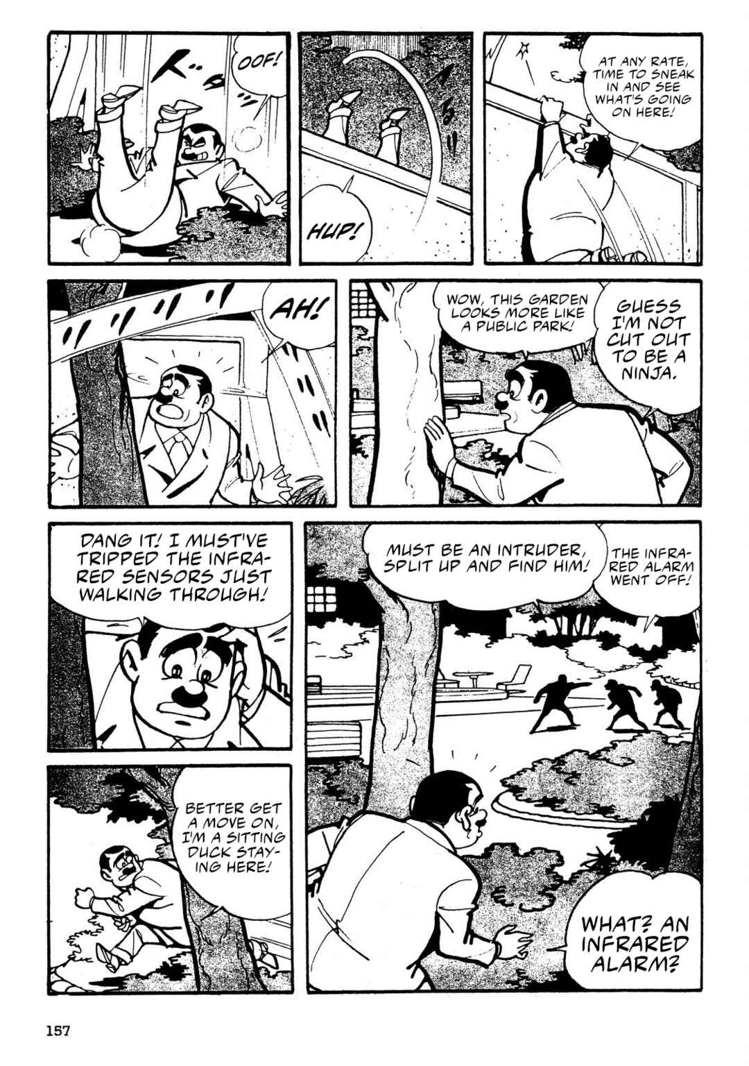 8-Man Chapter 2 - Page 79