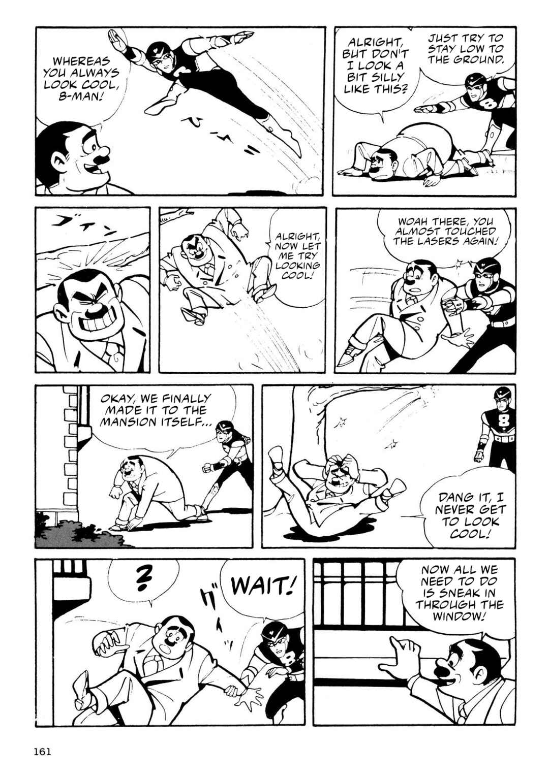 8-Man Chapter 2 - Page 83