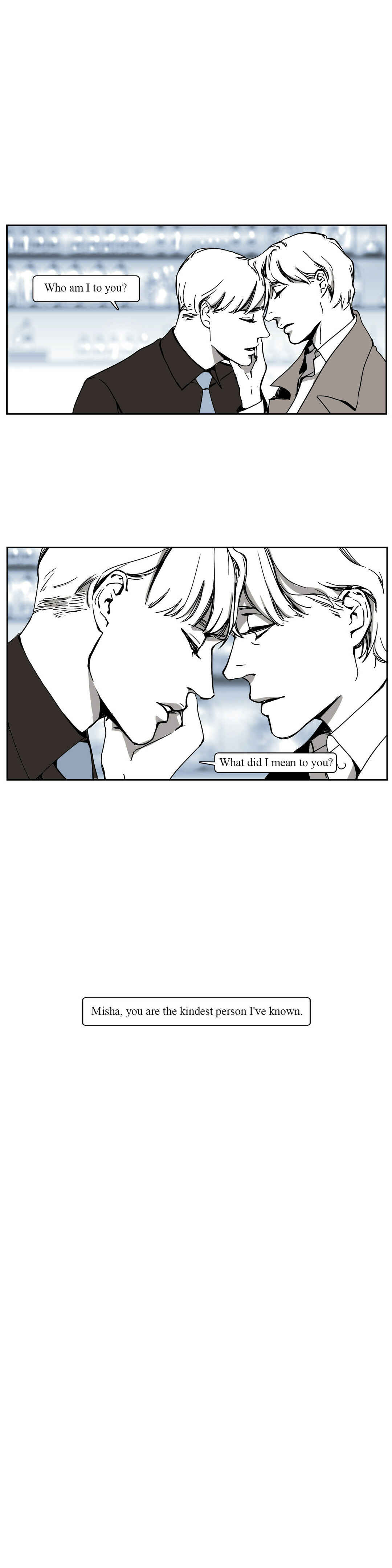 Momentum Chapter 34 - Page 10