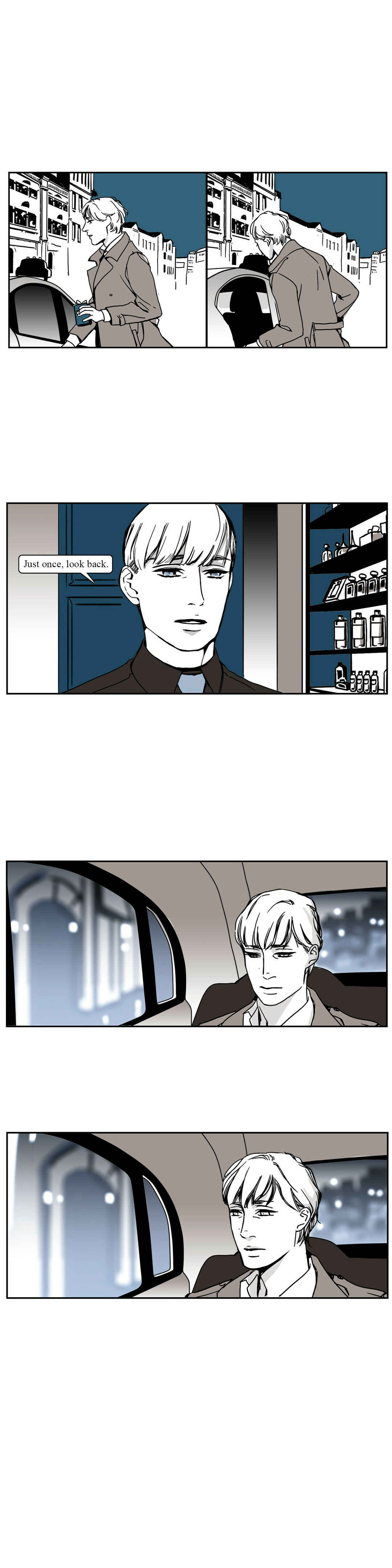 Momentum Chapter 34 - Page 14