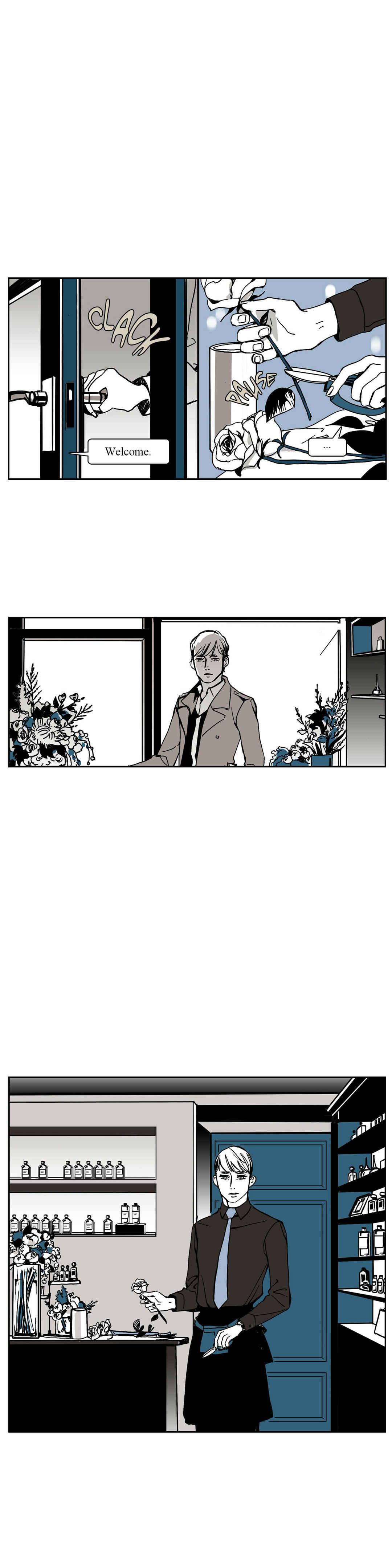 Momentum Chapter 34 - Page 2