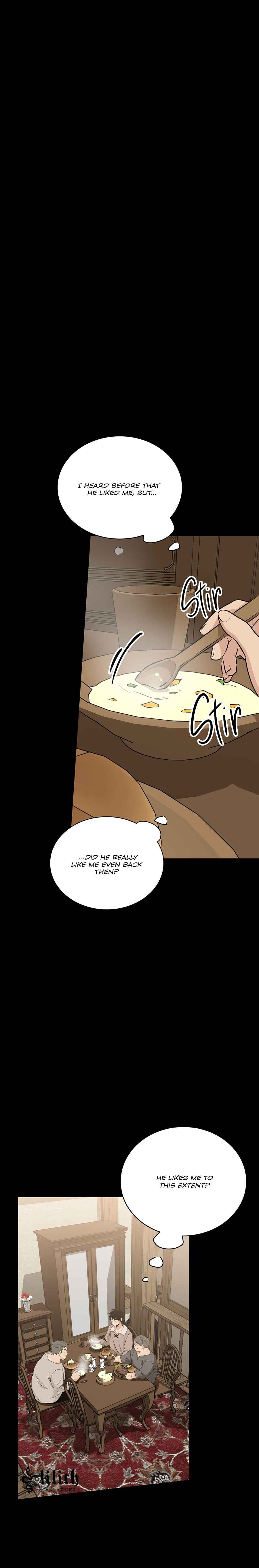 A Nameless Flower Chapter 15 - Page 1