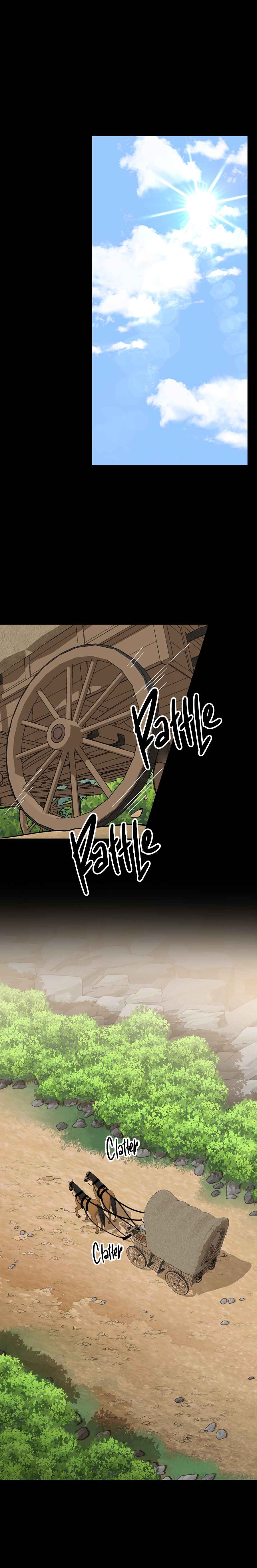 A Nameless Flower Chapter 15 - Page 20