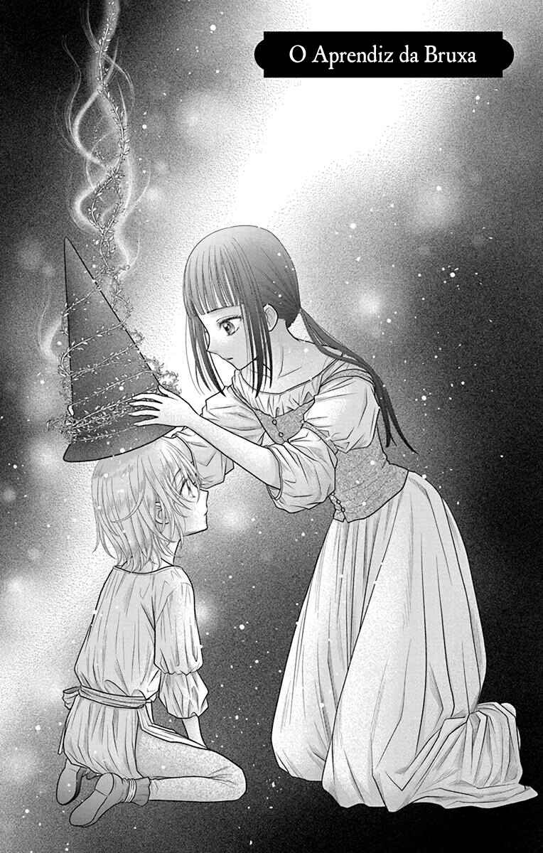 Champignon no Majo Chapter 7 - Page 2