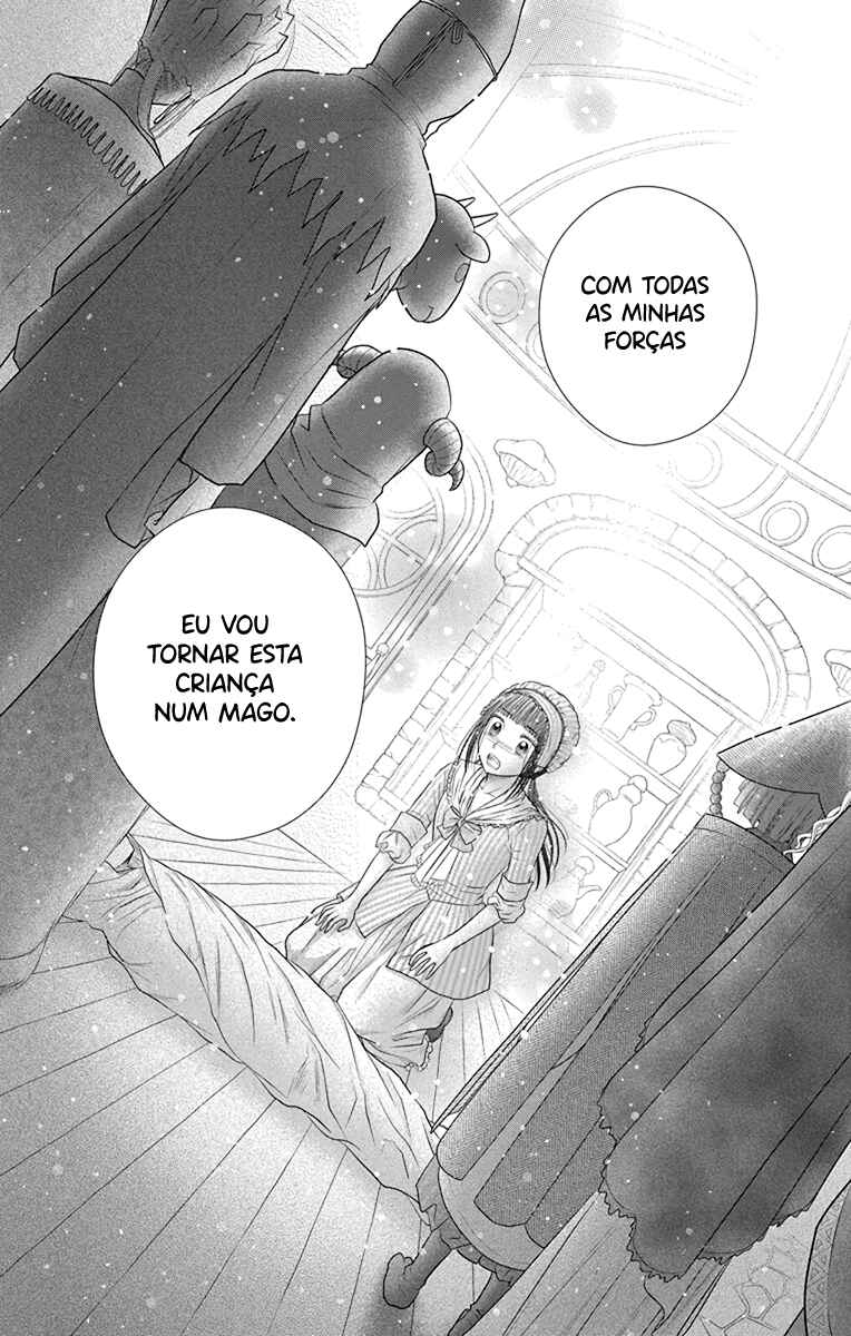 Champignon no Majo Chapter 7 - Page 22
