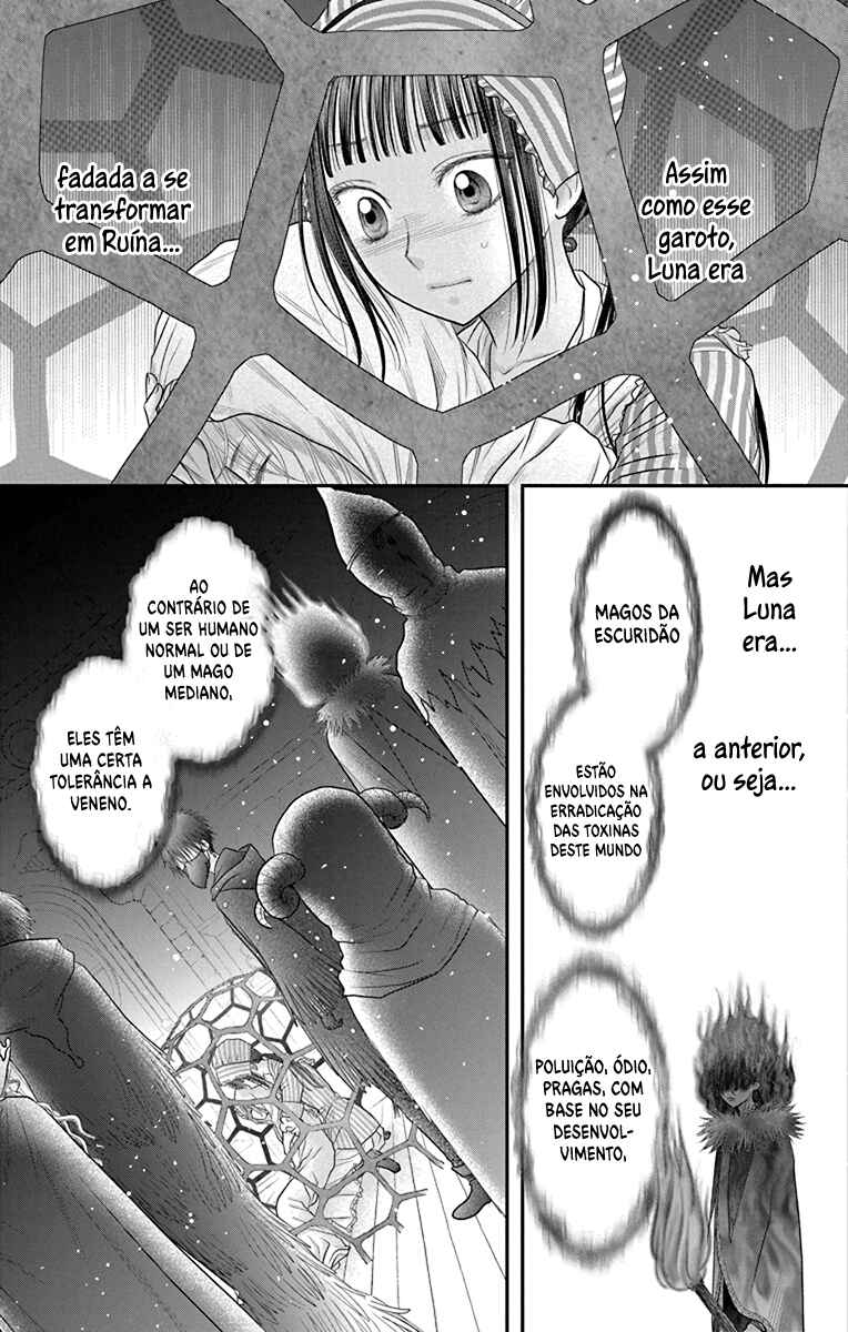 Champignon no Majo Chapter 7 - Page 4