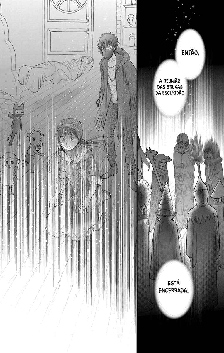 Champignon no Majo Chapter 7 - Page 48