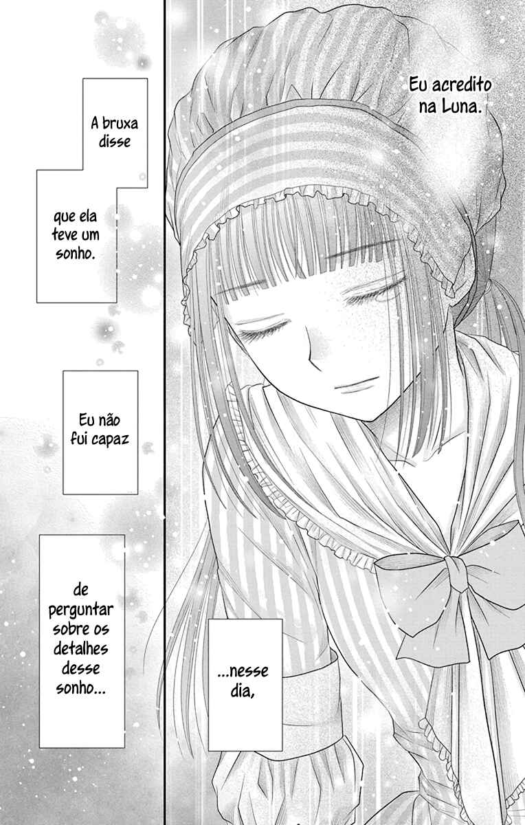 Champignon no Majo Chapter 7 - Page 52