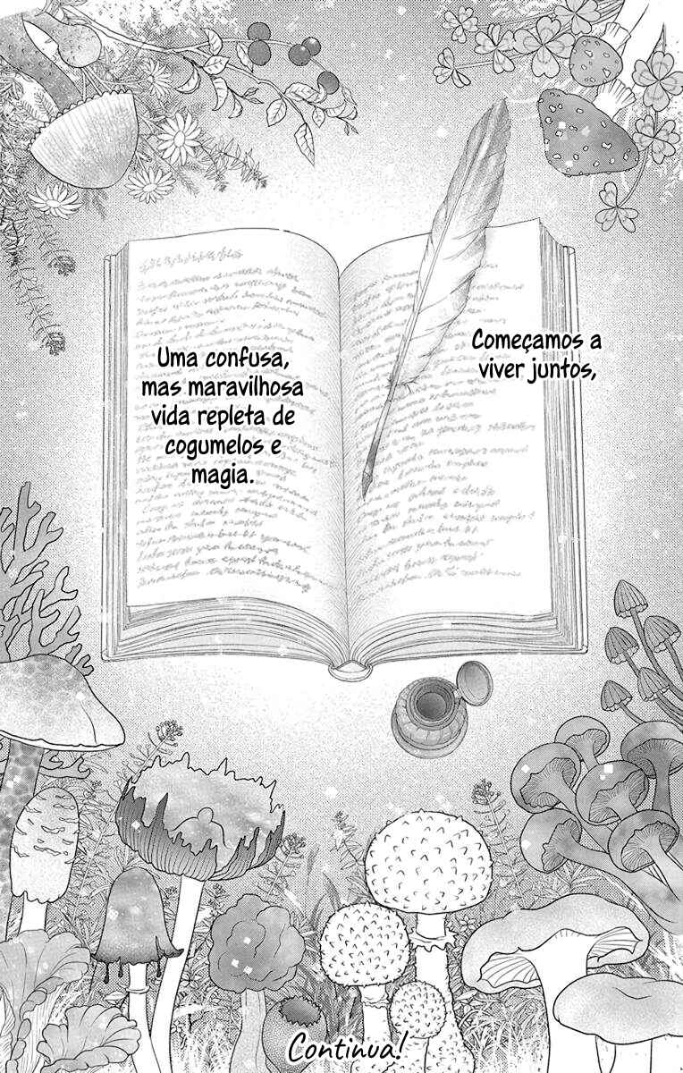 Champignon no Majo Chapter 7 - Page 54
