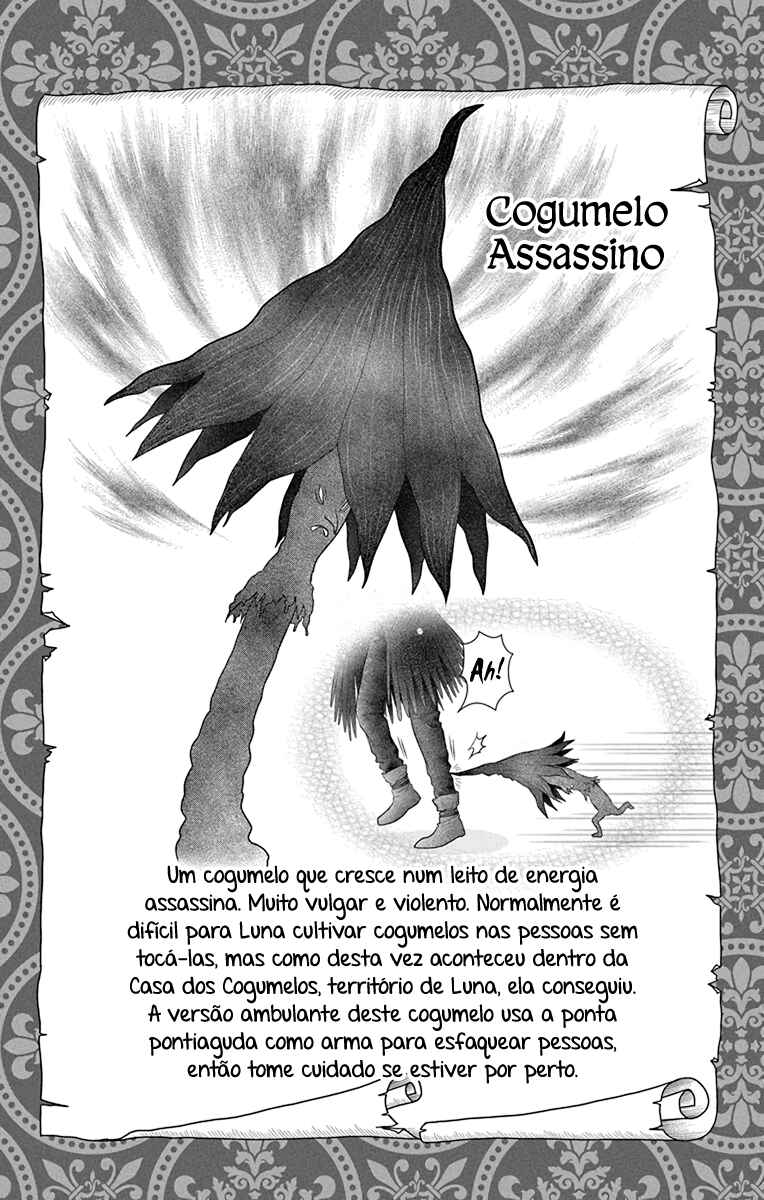 Champignon no Majo Chapter 7 - Page 55