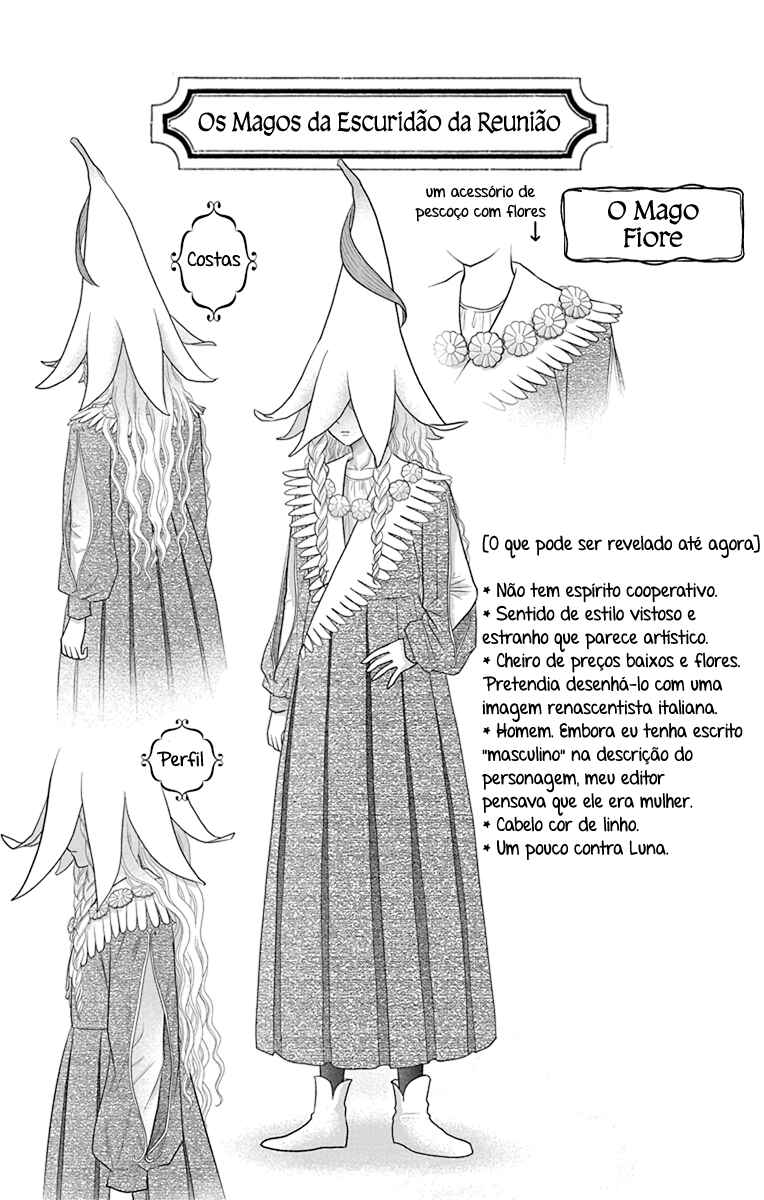 Champignon no Majo Chapter 7 - Page 58
