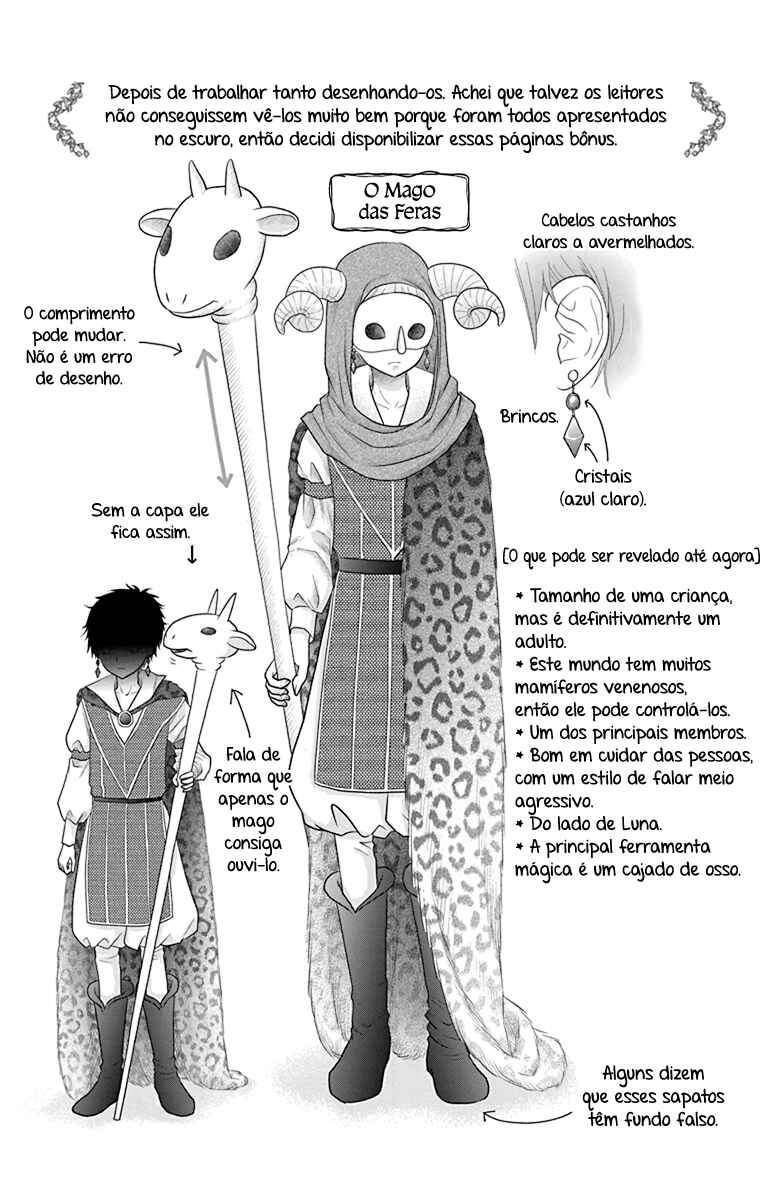 Champignon no Majo Chapter 7 - Page 61