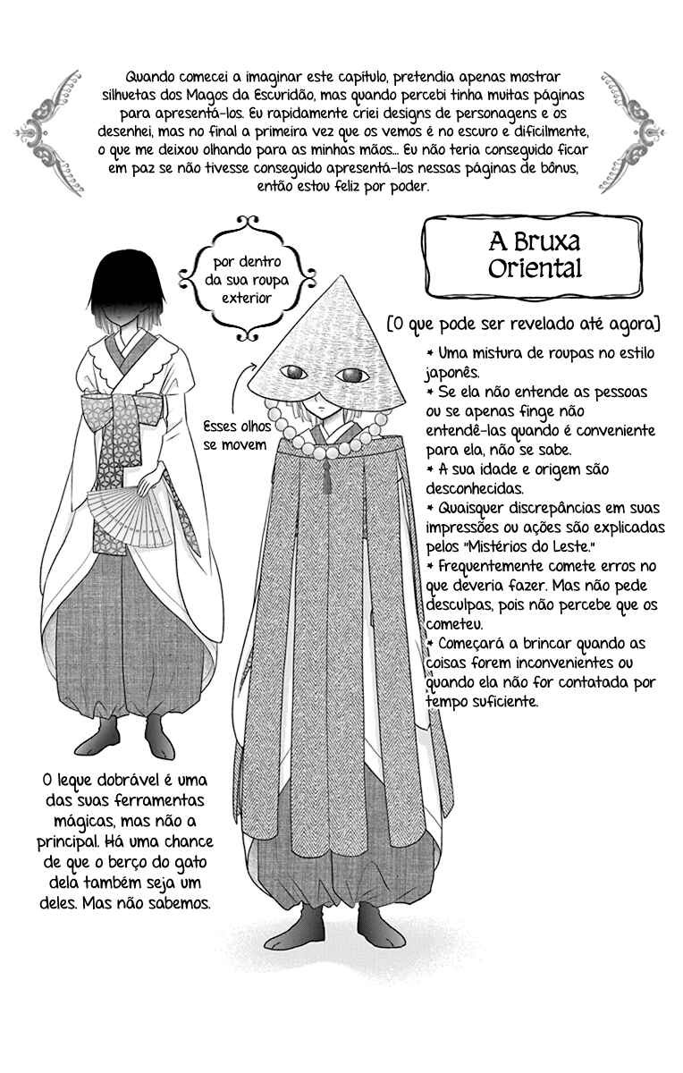 Champignon no Majo Chapter 7 - Page 63
