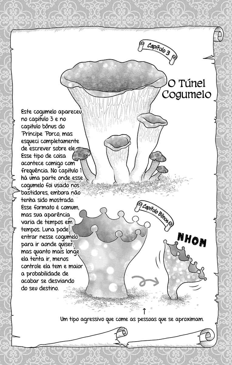 Champignon no Majo Chapter 7 - Page 65