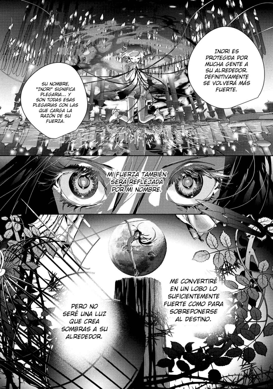Medalist Chapter 46 - Page 45