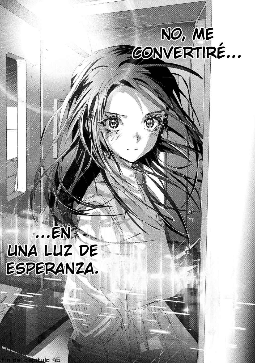 Medalist Chapter 46 - Page 46