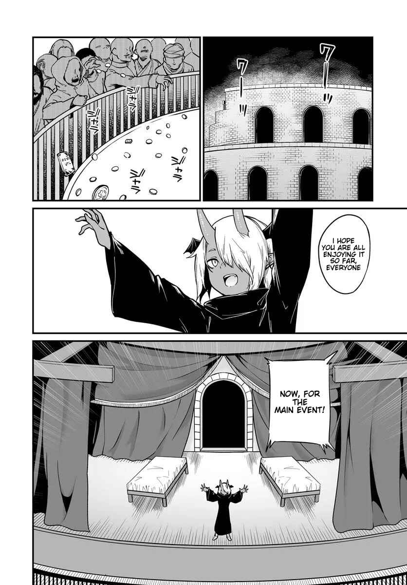 Furoufushi Shoujo no Naedoko Ryokouki Chapter 13.1 - Page 6