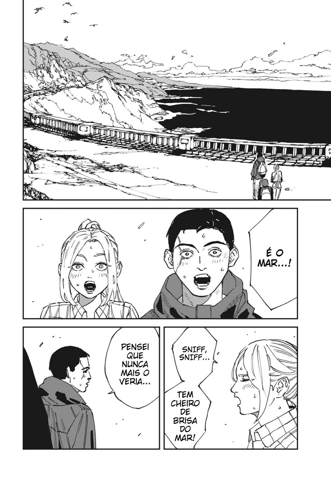 MAD Chapter 25 - Page 12