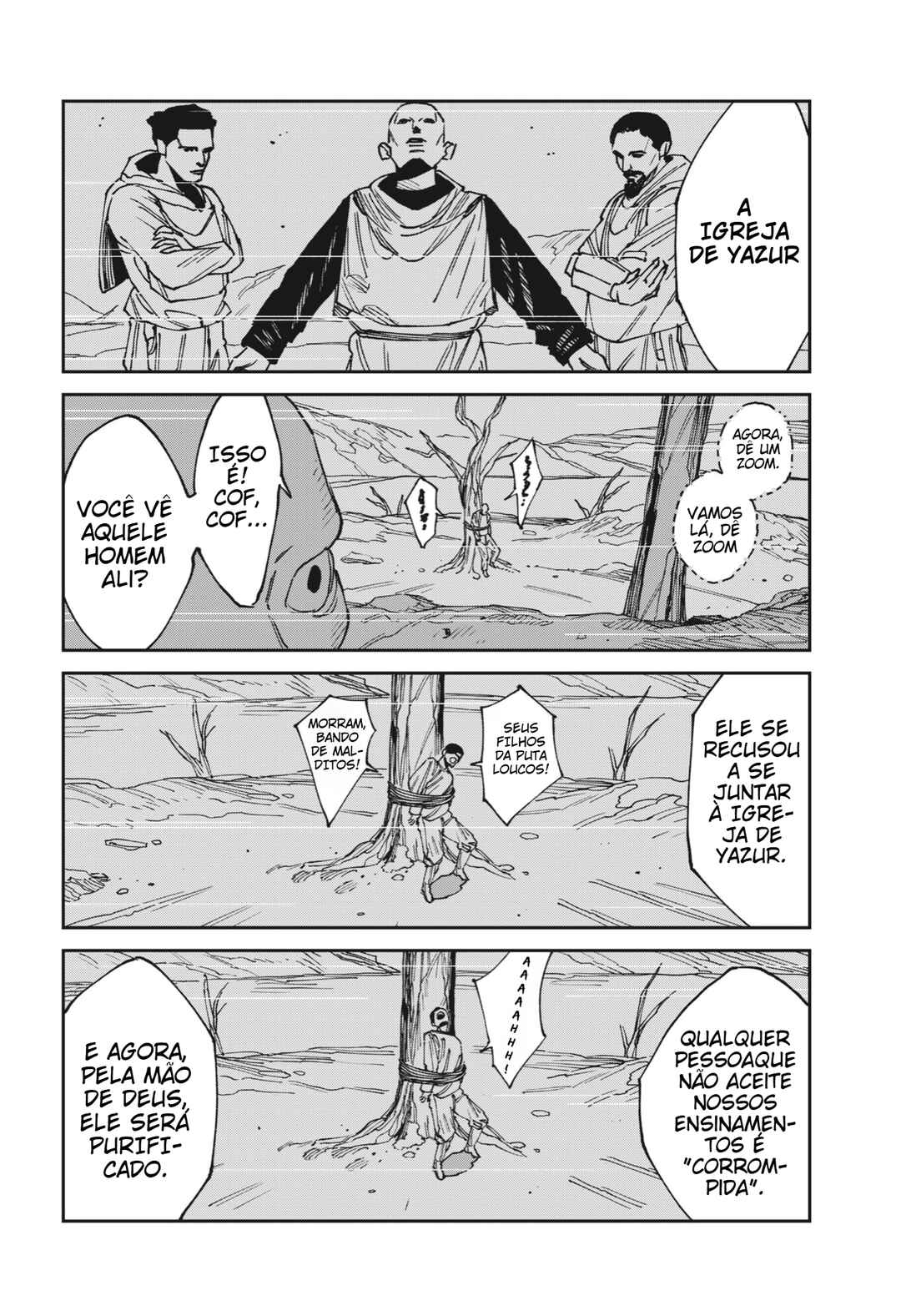 MAD Chapter 25 - Page 16