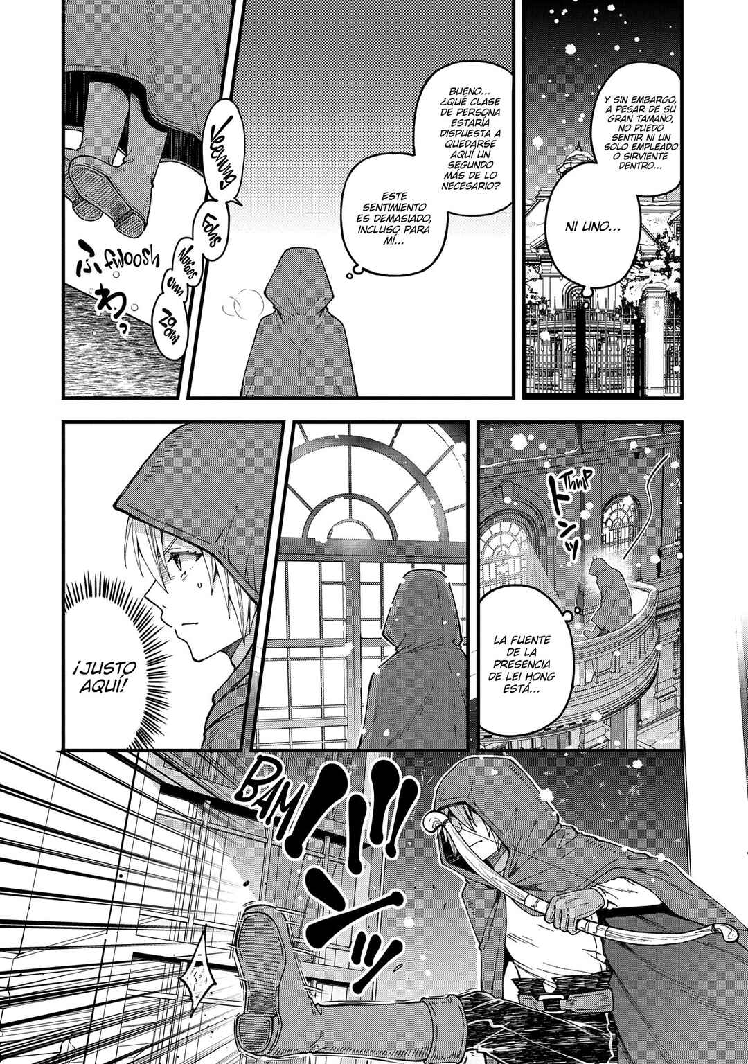 Tensei Shite High Elf ni Narimashitaga, Slow Life wa 120-nen de Akimashita - Highelf with a Long Life Chapter 18 - Page 10