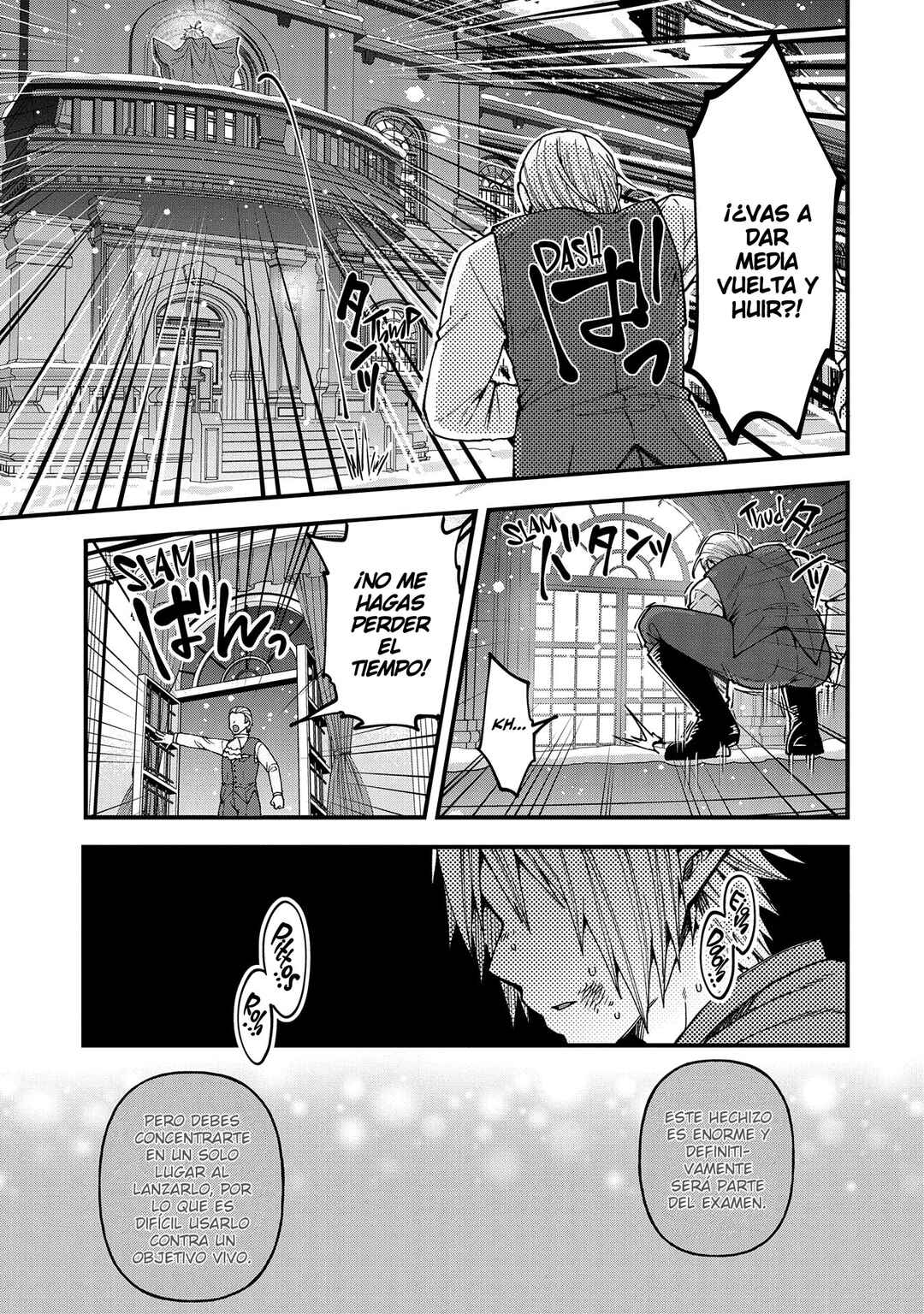 Tensei Shite High Elf ni Narimashitaga, Slow Life wa 120-nen de Akimashita - Highelf with a Long Life Chapter 18 - Page 23
