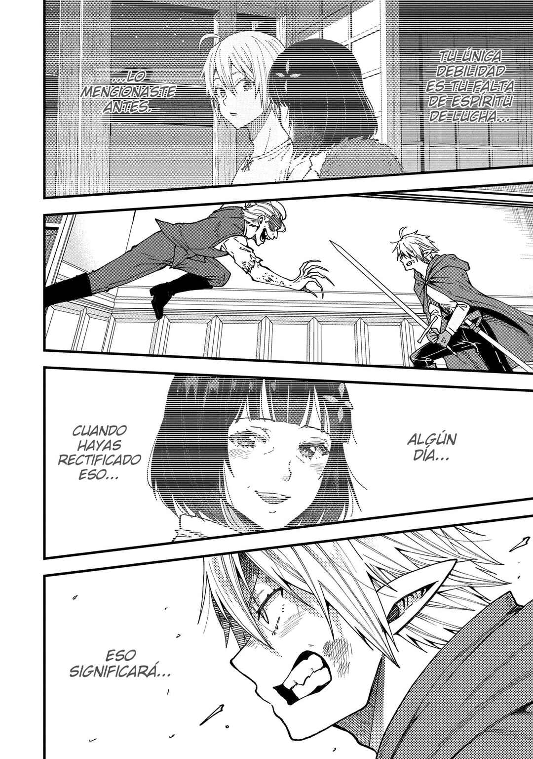 Tensei Shite High Elf ni Narimashitaga, Slow Life wa 120-nen de Akimashita - Highelf with a Long Life Chapter 18 - Page 26