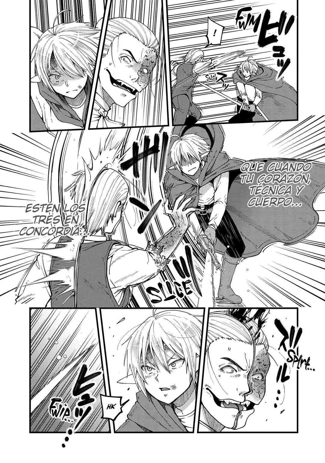 Tensei Shite High Elf ni Narimashitaga, Slow Life wa 120-nen de Akimashita - Highelf with a Long Life Chapter 18 - Page 27