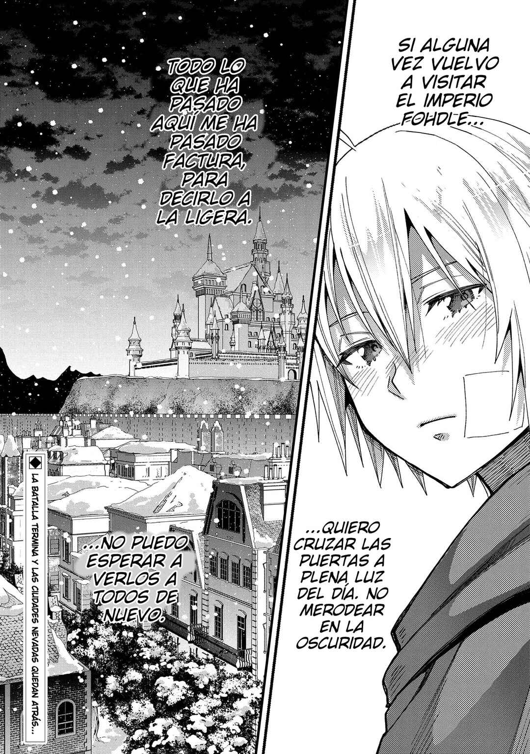 Tensei Shite High Elf ni Narimashitaga, Slow Life wa 120-nen de Akimashita - Highelf with a Long Life Chapter 18 - Page 35