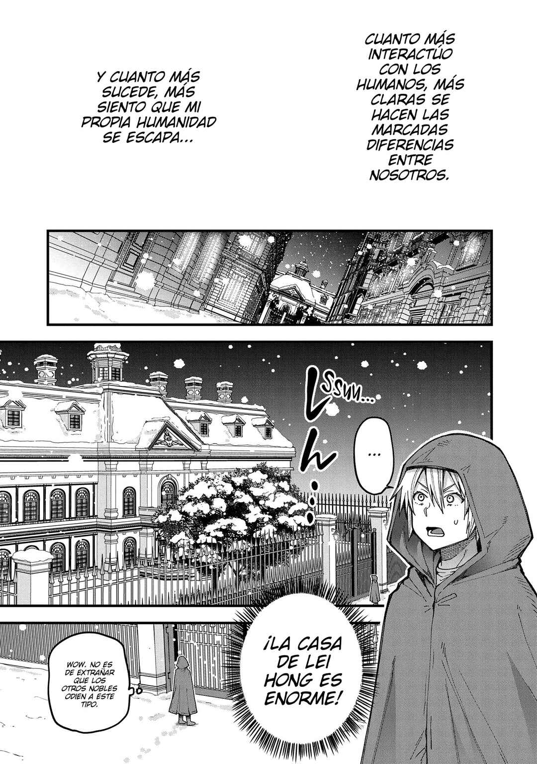 Tensei Shite High Elf ni Narimashitaga, Slow Life wa 120-nen de Akimashita - Highelf with a Long Life Chapter 18 - Page 9