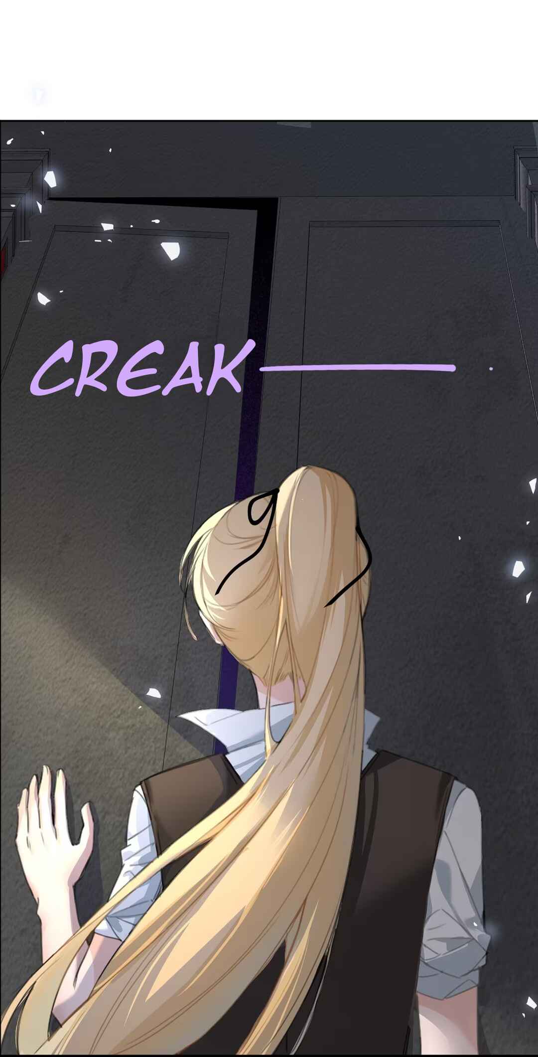 Miss Vampire’s Bullying Game Chapter 1 - Page 11