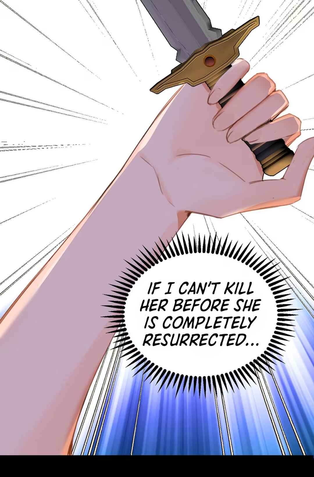 Miss Vampire’s Bullying Game Chapter 1 - Page 27