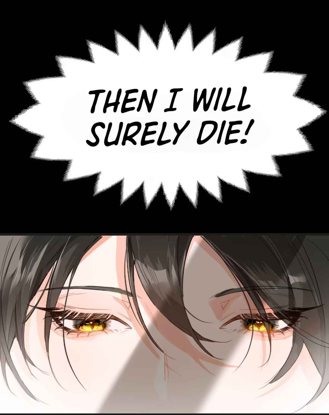 Miss Vampire’s Bullying Game Chapter 1 - Page 28