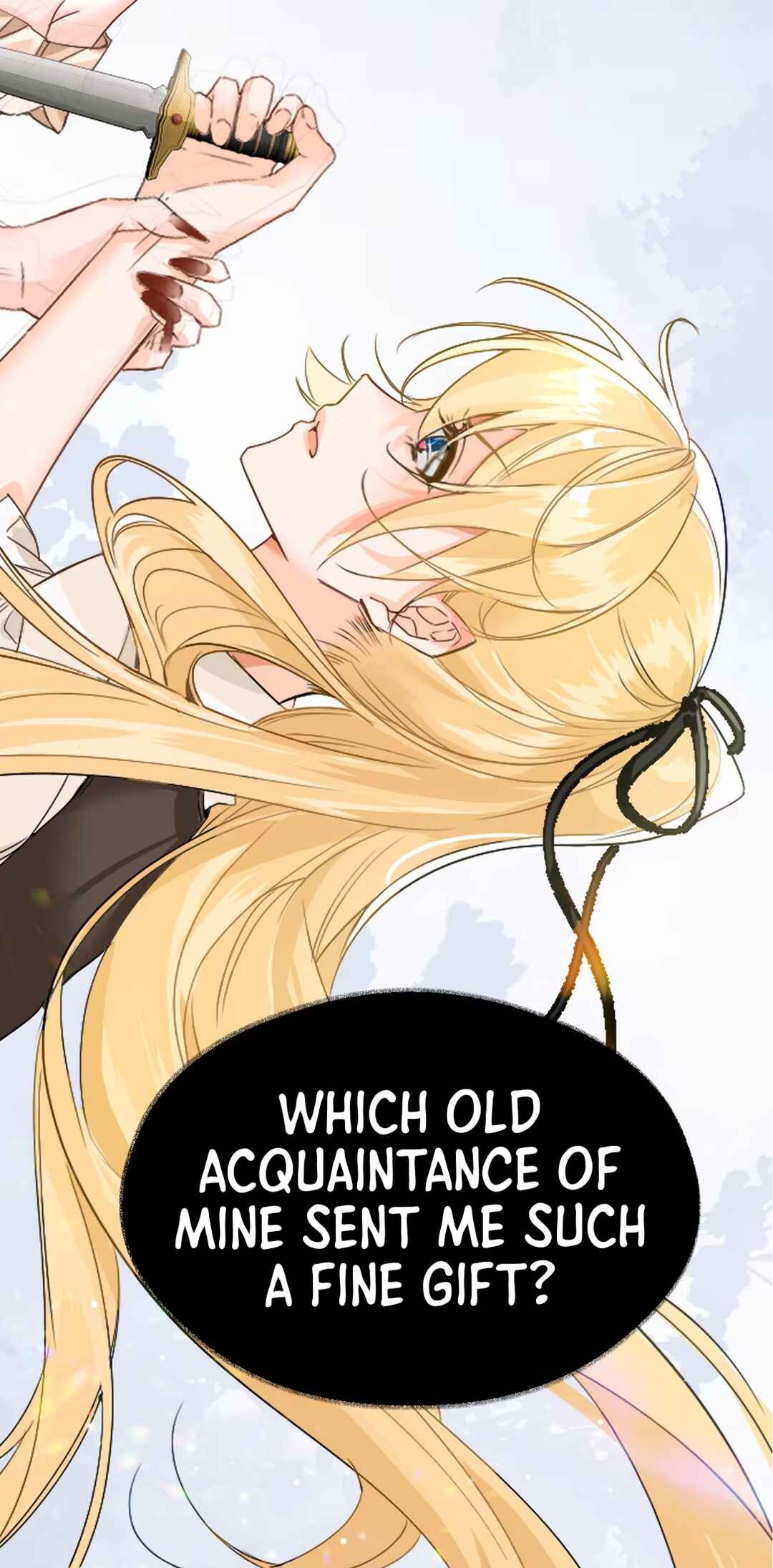 Miss Vampire’s Bullying Game Chapter 1 - Page 32