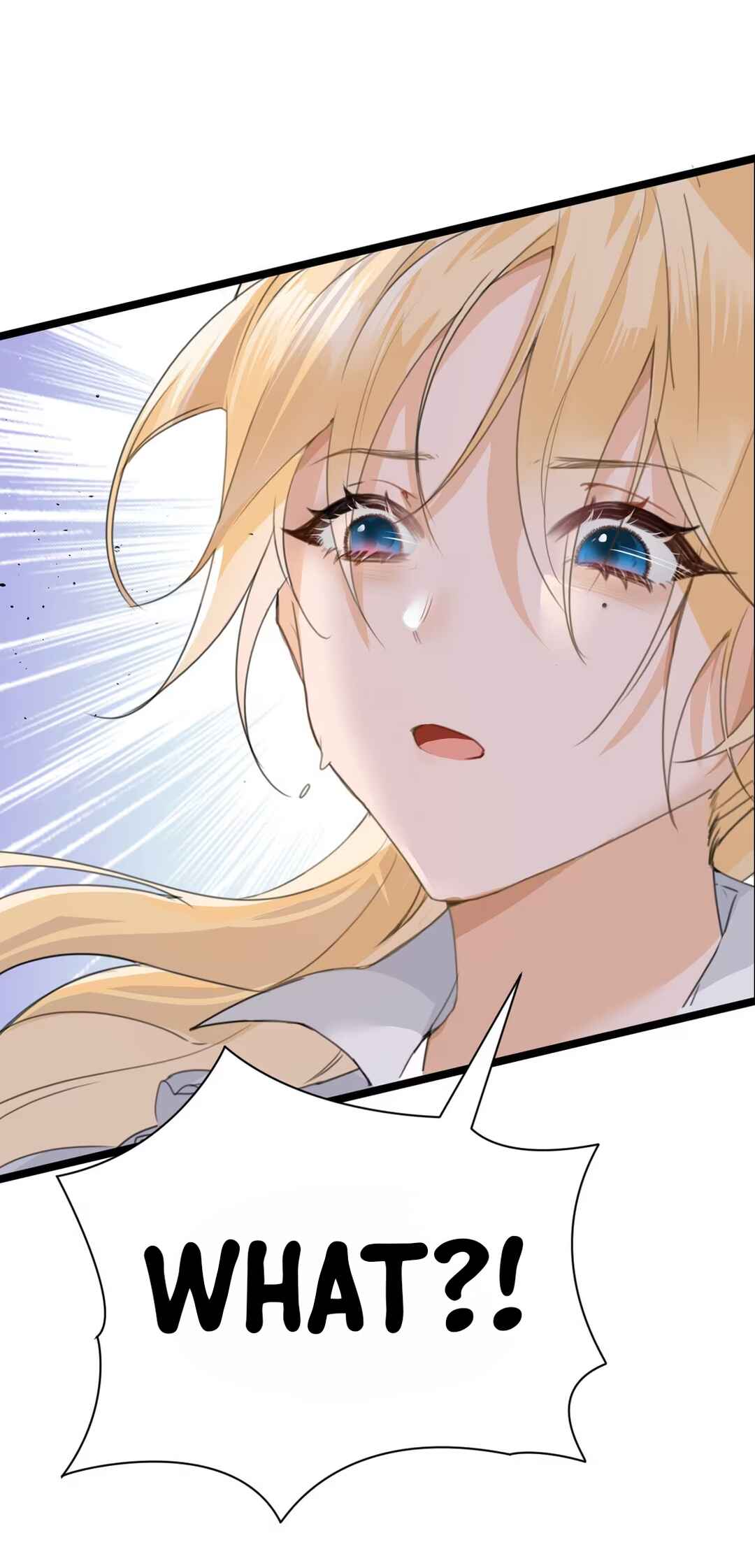 Miss Vampire’s Bullying Game Chapter 1 - Page 39