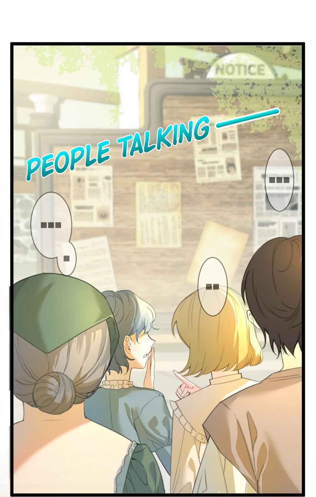 Miss Vampire’s Bullying Game Chapter 1 - Page 4