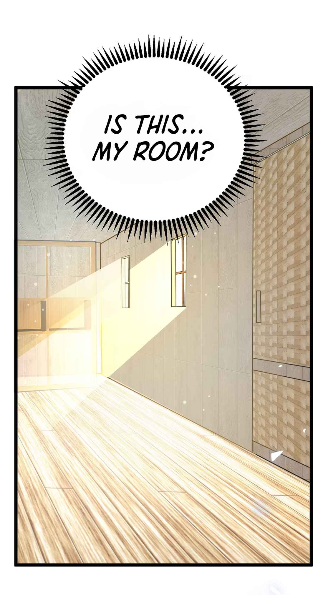 Miss Vampire’s Bullying Game Chapter 1 - Page 62
