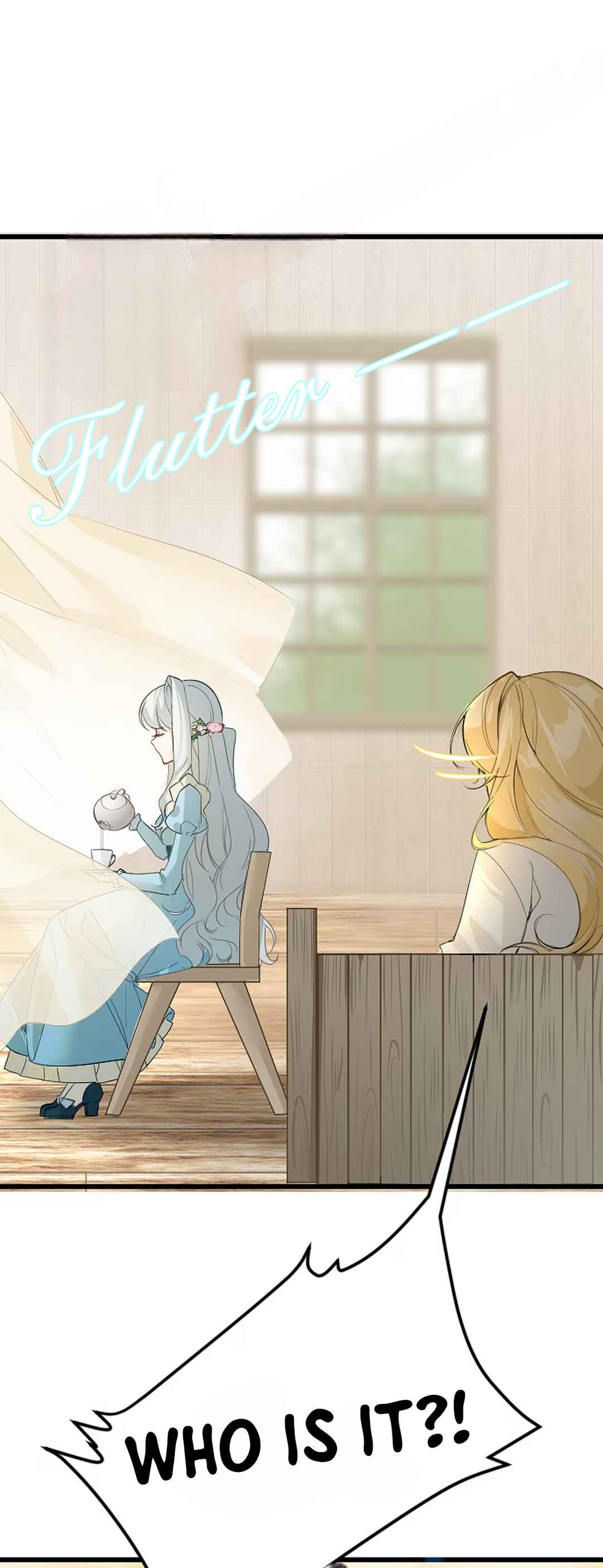 Miss Vampire’s Bullying Game Chapter 1 - Page 64