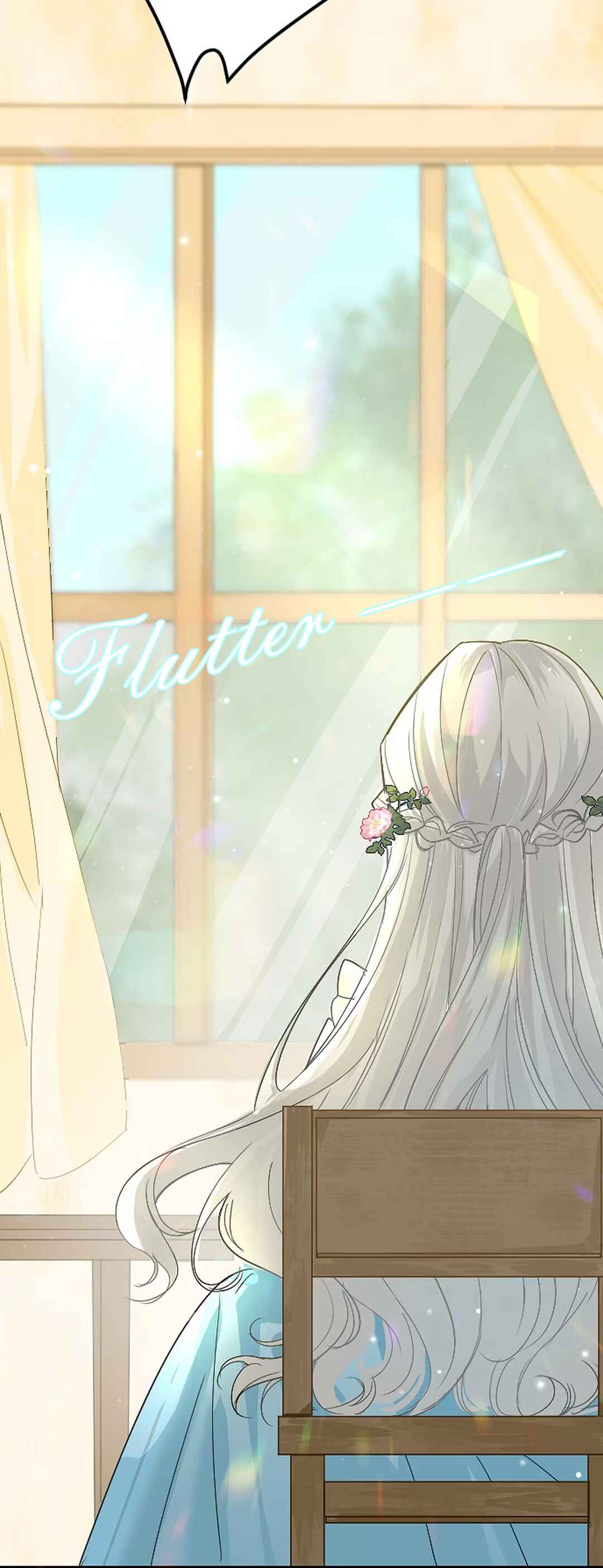 Miss Vampire’s Bullying Game Chapter 1 - Page 65