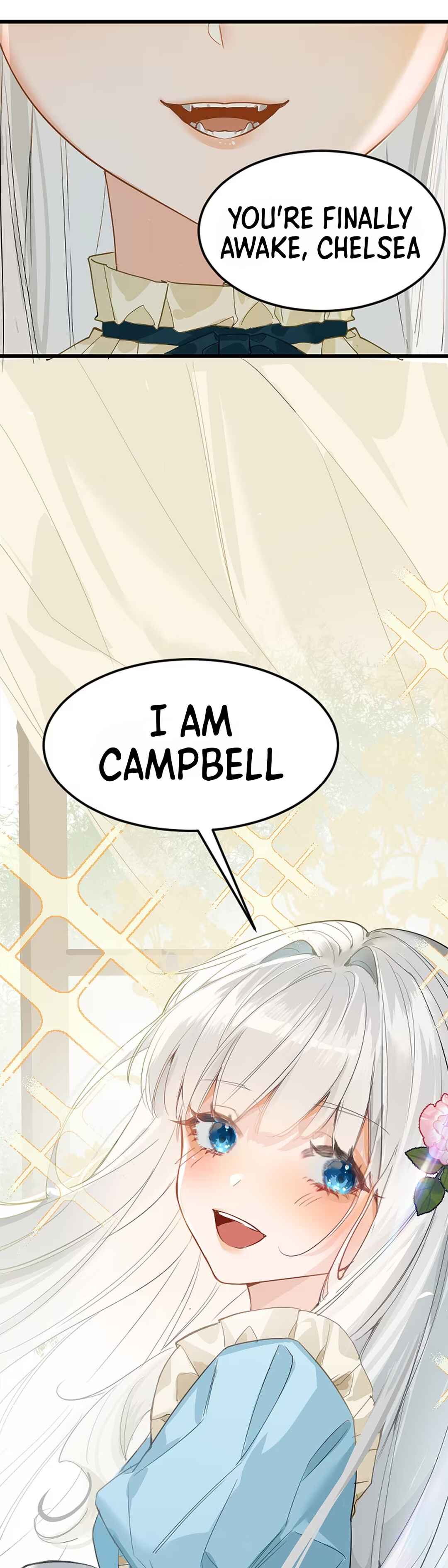Miss Vampire’s Bullying Game Chapter 1 - Page 67