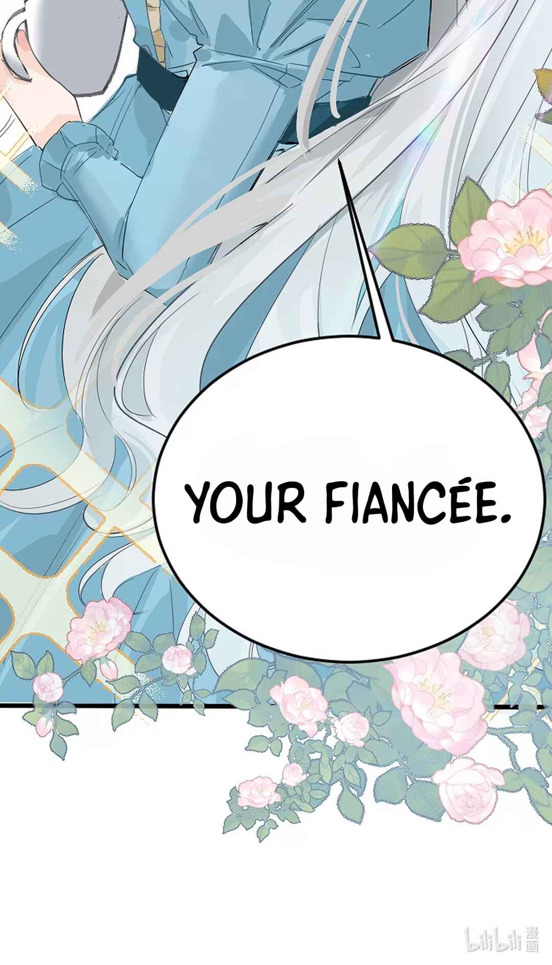Miss Vampire’s Bullying Game Chapter 1 - Page 68