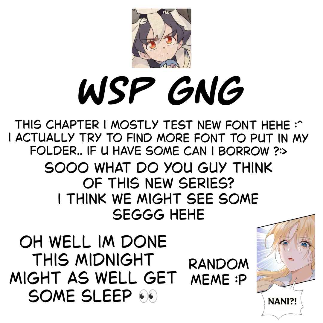 Miss Vampire’s Bullying Game Chapter 1 - Page 69