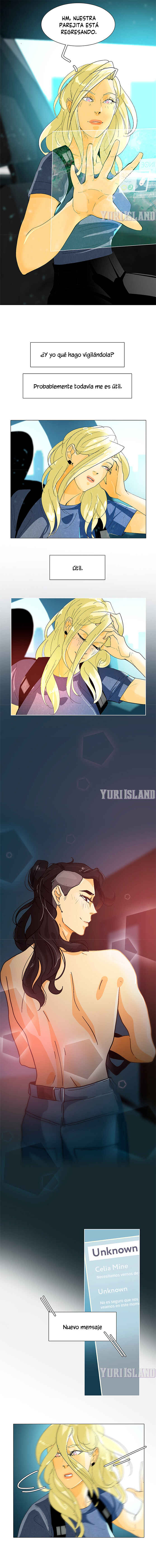 BLINDFOLD Chapter 102 - Page 7