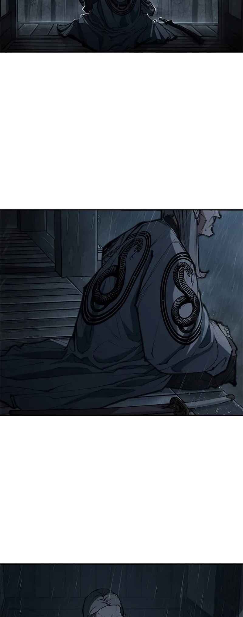 Psychopath in Murim Chapter 9 - Page 18